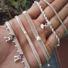 Silver Waist Chain For Baby Boy Keshavlal Jewels Facebook