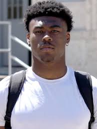 Corey Kelly, Baylor, Edge