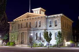 Maybe you would like to learn more about one of these? Carson City Nevada Wikipedia