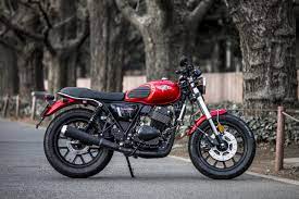 2296170202002011614570000001 250ccのミッションバイクが45万9800円は安すぎる gpx レジェンド250ツイン試乗 motorfan モーターファン ギャラリー 2021 250cc バイク バイク ミッション