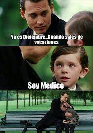 Ya Es Diciembre Cuando Sales De Vacaciones Nunca Memes Medicos Doctores Memes Cristianos Imagenes Divertidas Memes