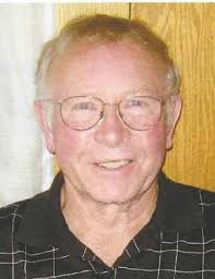 Obituary information for Donald L. Amos