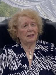 Doreen (Doe) Phyllis Panas