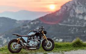 Yamaha Xjr1300 Brat By Duke Motorcycle Bikebrewers Com