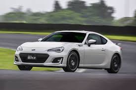 It hits its mark with nimble and precise (but decidedly loose) handling thanks to light weight and superb. 2020 Subaru Brz Prices Reviews And Pictures Edmunds