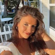 Allie Gallagher's Instagram, Twitter & Facebook