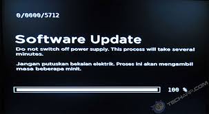 Not functioning, can't turn on, no light, no indicator? Tech Arp Ed 146 How To Update The Firmware Of Your Astro Byond Decoder