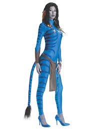 Sexy neytiri
