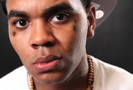 KEVIN GATES