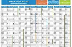Calendrier Des Vacances Scolaires 2023 Vacances Scolaires 2022-2023, Dates De Rentrée, Zones, Tout Le Calendrier  Officiel