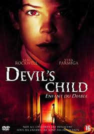 Devil's Child [Import]: Amazon.fr: Farmiga,Vera, Rockwell,Sam, Kogan,Jacob,  Weston,Celia, Ratliff,George: DVD et Blu-ray