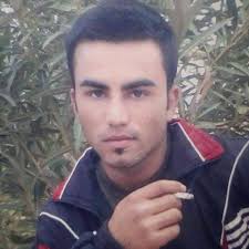 مفقود محمد معصوم شيخ احمد من كوباني عين العرب سربحور مواليد 1990 مفقود منذ  2013