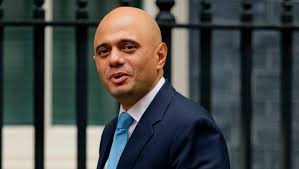 June 27, 2021 0 sujan chaulagain lifestyle news. Sajid Javid Appointed U K Home Minister Amid Immigration Scandal