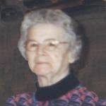 Marjorie (Leger) Milosek