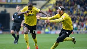 Este partido está programado para comenzar el 5 abril a las 14:30 y tendrá lugar en el riverside stadiums.es. Highlights Watford 2 0 Middlesbrough Youtube