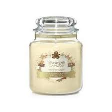 Yankee Candle Large Returning Classic Christmas Wish Classic Jar Candle