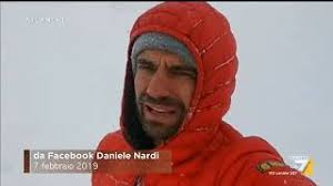 Nanga Parbat, la storia della scomparsa di Daniele Nardi