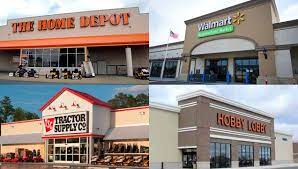 The Boulder Group Publishes Net Lease Big Box Research Report With Images Net Lease Denver News Bouldering