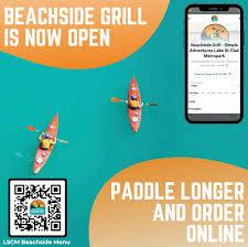 Did you know Simple Adventures now...