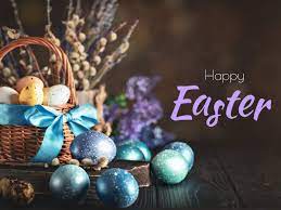 Though easter is considered to be a christian holiday, both religious people and and those who are more sceptical about religion like celebrating this day. Happy Easter Sunday 2020 Wishes Messages Quotes Images Facebook Whatsapp Status Times Of India