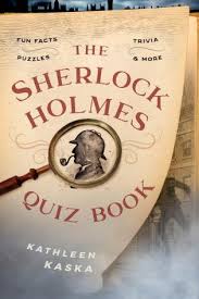 Read on for some hilarious trivia questions that will make your brain and your funny bone work overtime. The Sherlock Holmes Quiz Book Fun Facts Trivia Puzzles And More 9781493053155