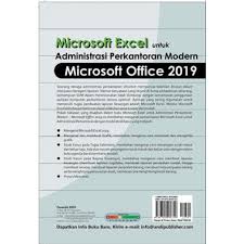 We did not find results for: Microsoft Excel Computer Book For Modern Office Administration Microsoft Office 2019 Shopee Malaysia