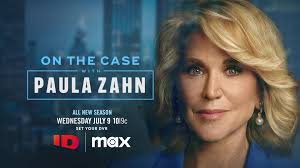 Paula Zahn 2024