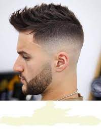 Pin On Men Hairstyle 2019