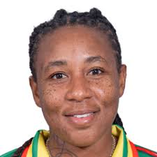 Tracy Byron Profile & Career Stats