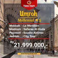 Image result for paket umroh akhir tahun
