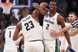 Breaking news headlines about michigan state spartans basketball, linking to 1,000s of sources around the world, on newsnow: Msu Basketball Future Roster Outlook In The Enoch Boakye Afterglow The Only Colors