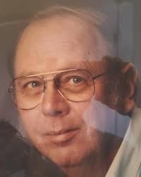 In Loving Memory of James Rupp