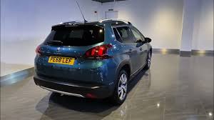 Image result for Emerald Crystal 2014 Peugeot