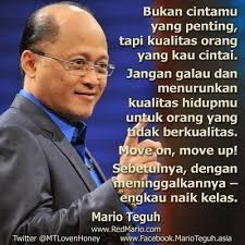 Kata kata sindiran halus itu adalah kata kata yang singkat, padat, namun memberikan kalimat yang jelas. Kata Sindiran Cinta Mario Teguh Untuk Kamu Yang Bingung Mengungkapkan Perasaan Paragram Id