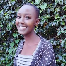 Profile for Sandra Willy