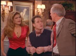 Discover its cast ranked by popularity, see when it premiered, view trivia, and more. 3rd Rock From The Sun Body Soul Dick Tv Episode 1996 Imdb