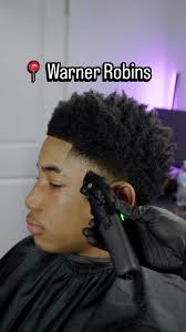 Fred Warner Haircut
