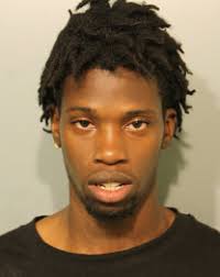 Suspect arrested, charged in fatal shooting of man in west Houston