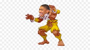 Flame that lights the way. Dhalsim Street Fighter Alpha 2 Hd Png Download Vhv