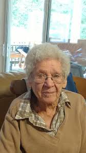 Helen Kathryn Schulz Obituary 2018