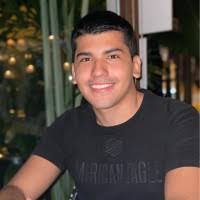 2100+ "José Quintero" profiles