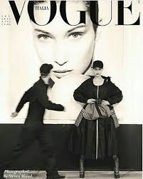 All models were at least 18 years old when they were photographed. Bella Hadid Happy Birthday To The Icon Of All Icons Stevenmeisel You Make Me Excited And Pr Inbella
