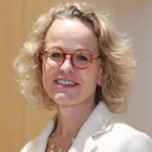 Carine Smith Ihenacho