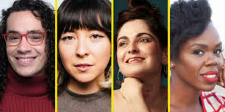 Schools of the Stars: Where Pretty Woman: The Musical Cast and Creators  Went to College