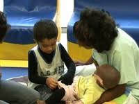 Hopital D Enfants St Denis De La Reunion Reeducation Fonctionnelle Infantile Sparadrap