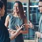 Beyond Business Cards: Authentic Networking for event image
