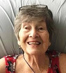 Erna Roth Obituary (2018)