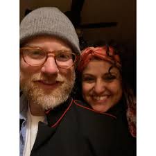 Monica Ghali and Abraham Cissna's Wedding Website