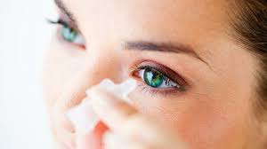 What happens if you sleep with contacts on. Eyedrop Mistakes Using Eyedrops Properly Dr Sanjay Gupta Everyday Health