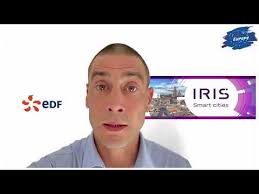 IRIS Smart Cities
